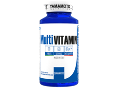 Multivitamina Yamamoto Nutrition Multivitamin